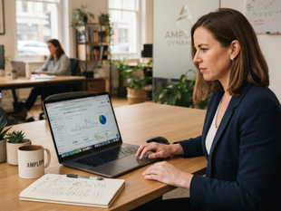 How to Convert Web Traffic into Qualified Leads: A Guide for SMB Owners