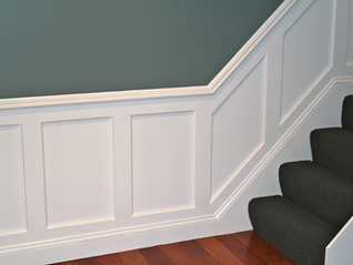 Wainscoting Installation in Springfield, VA: Styles, Materials, and What Northern Virginia Homeowners Need to Know