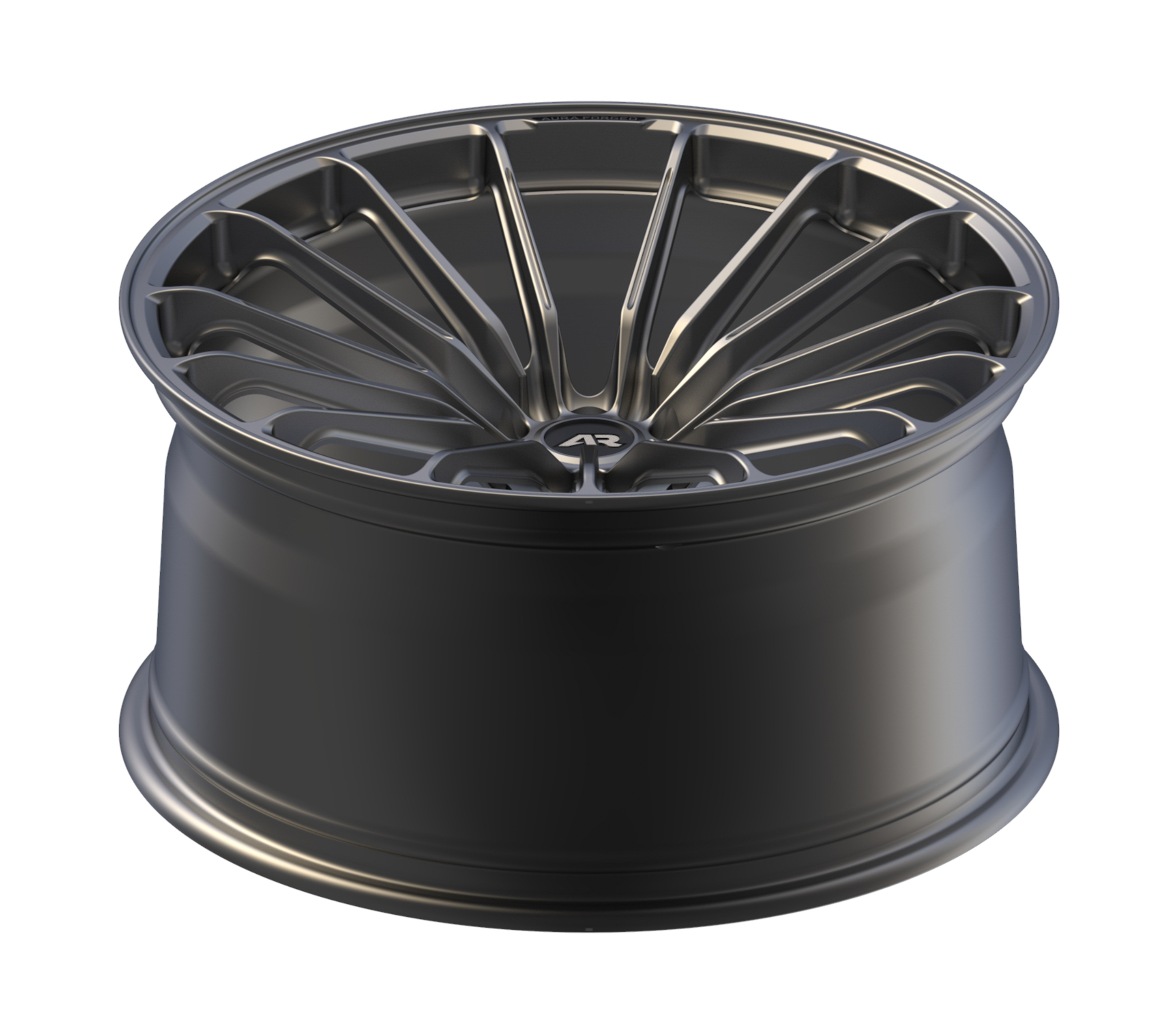 Aura Forged Precision P756 Custom Forged Wheels