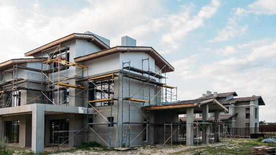 How Borrowers Benefit from One-Time Close Construction Loan - Lakeview Mortgage Bankers