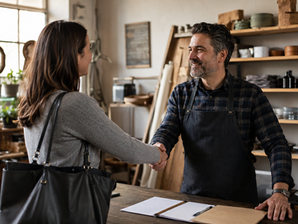 Business Acquisition Loans: How to Finance Buying an Existing Business