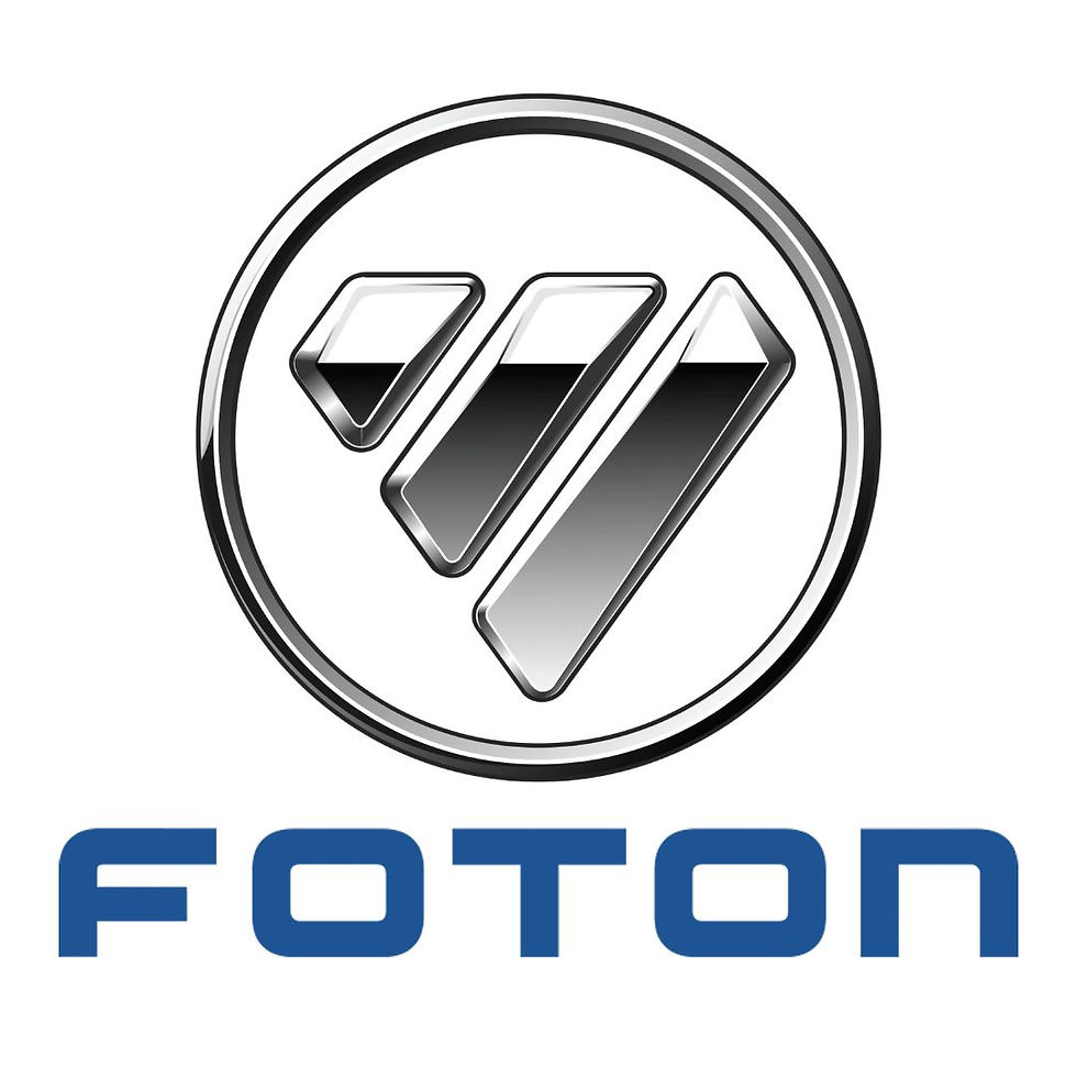 Foton Fitment Guide by Aura Forged