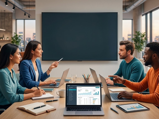 How to Choose an SEO Agency: What to Look For, Red Flags, and Questions to Ask - Slaterock Automation