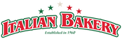Italian Bakery Edmonton