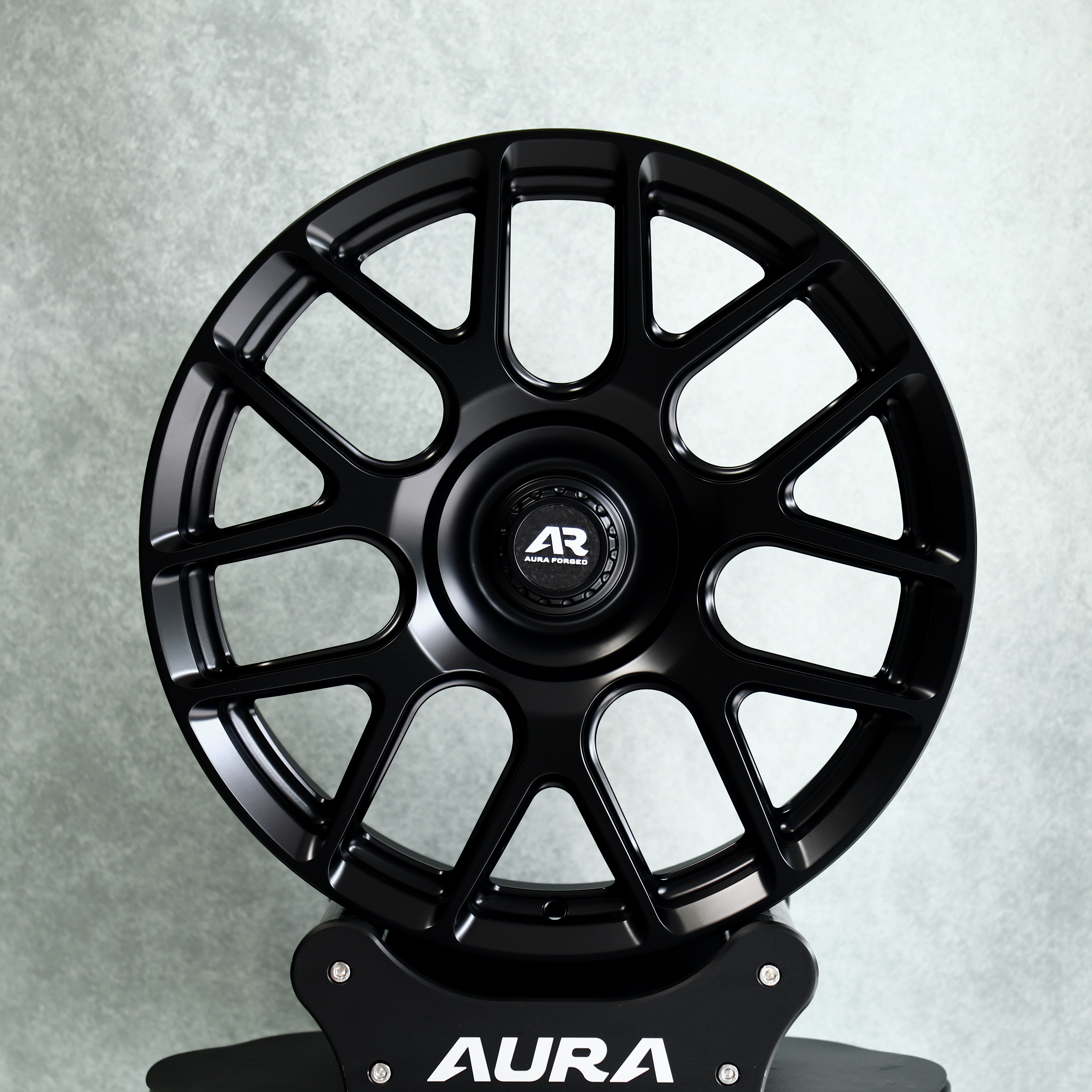 Tesla Model Y Juniper 2025 Custom Forged Wheels for KW Wong