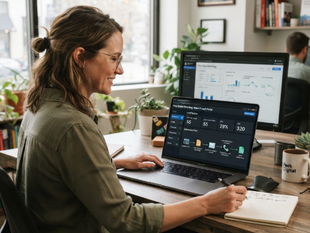 Beyond Aesthetics: 5 Ways Your Website Design Can Automate Your Sales Pipeline