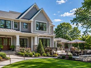 Best Home Upgrades for Summer 2026: What Northern Virginia Homeowners Should Prioritize