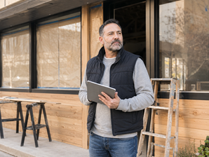 Commercial Real Estate and Construction Loans for Small Businesses