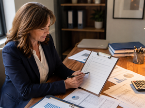 Lending Criteria for Business Loans: What Every Small Business Owner Needs to Know in 2026