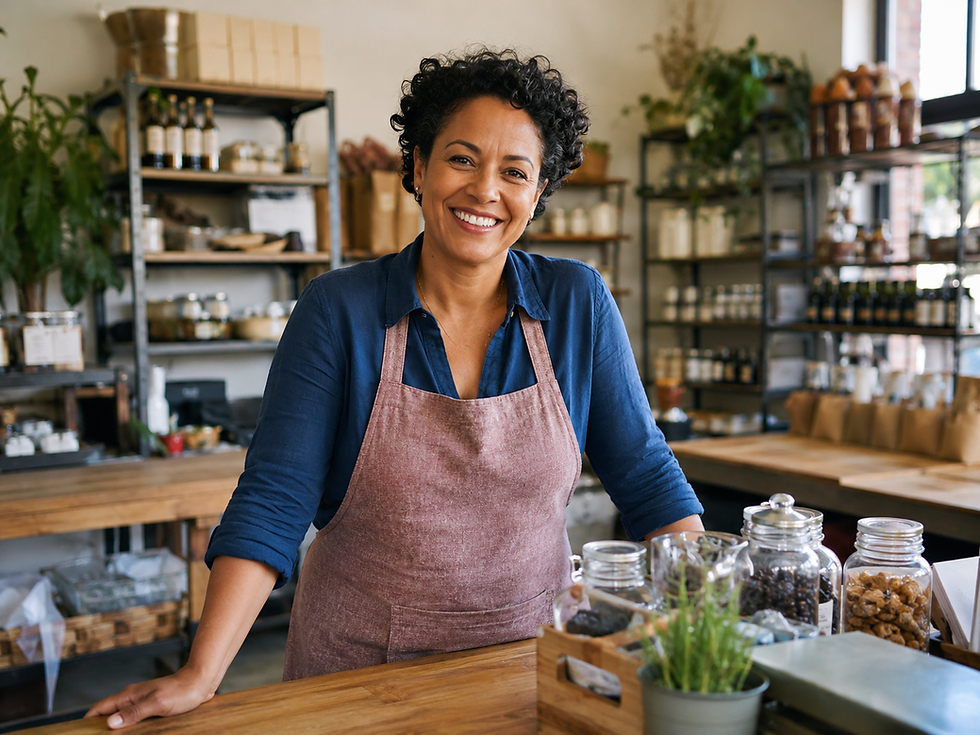 Minority-Owned Business Loans: Programs, Lenders, and How to Qualify