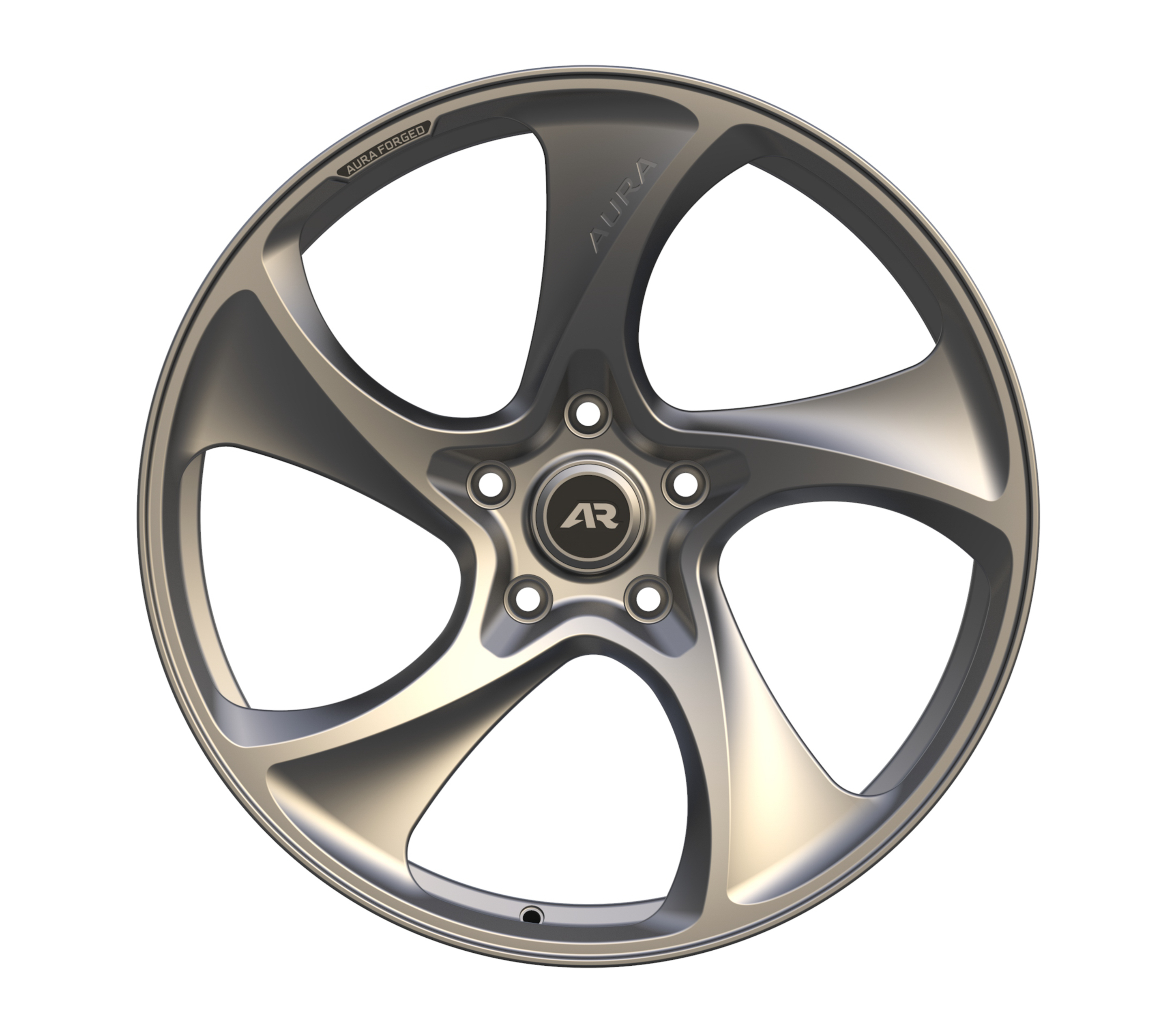 Aura Forged Precision P759 Custom Forged Wheels