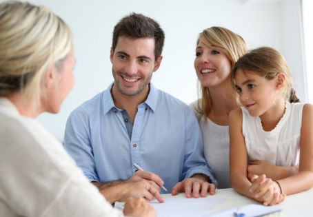 Making the Financial Check: Getting a Mortgage Pre-approval
