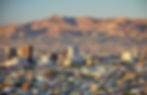 Web Design El Paso Texas