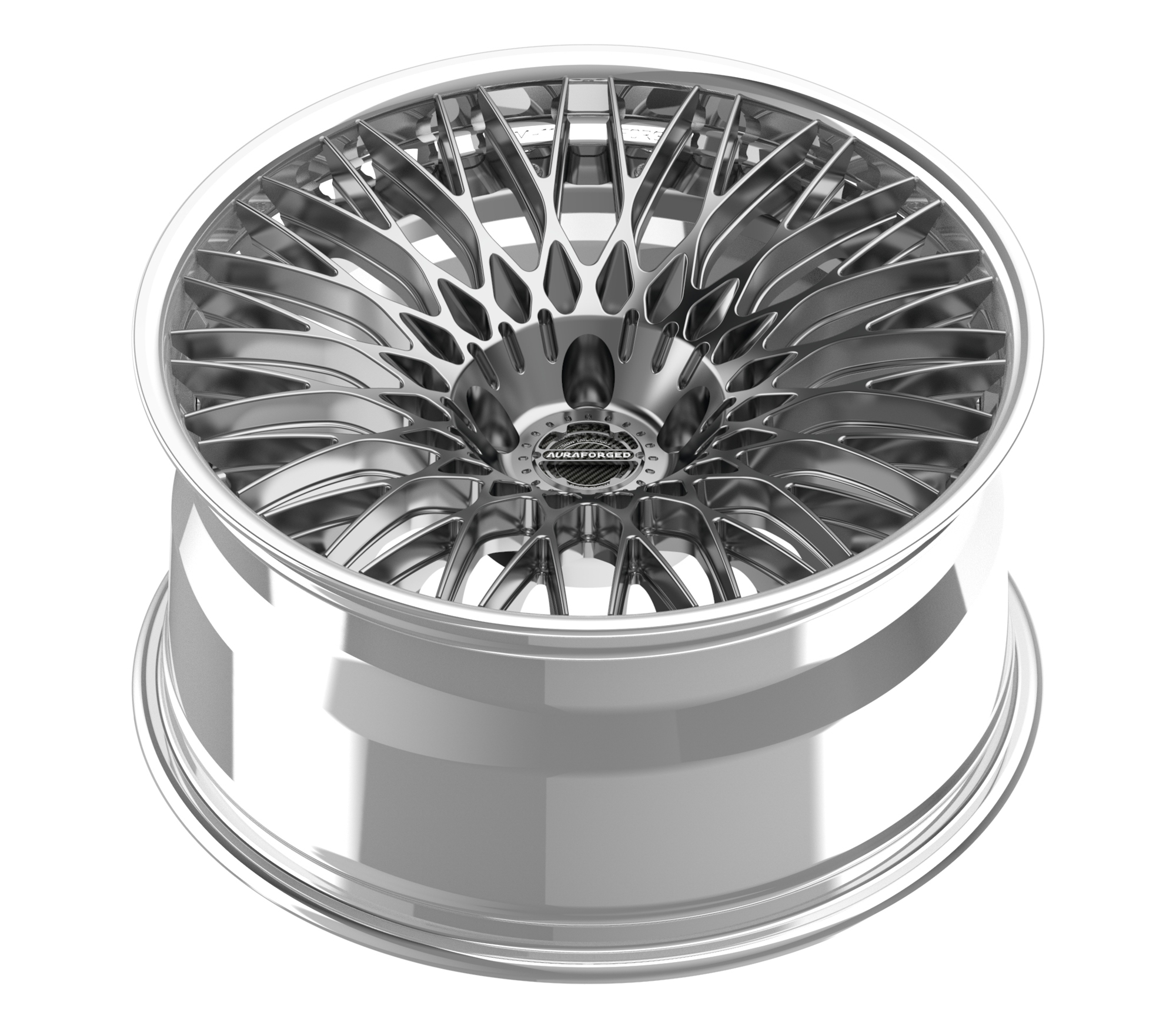 Aura Forged Modular Series AM-11