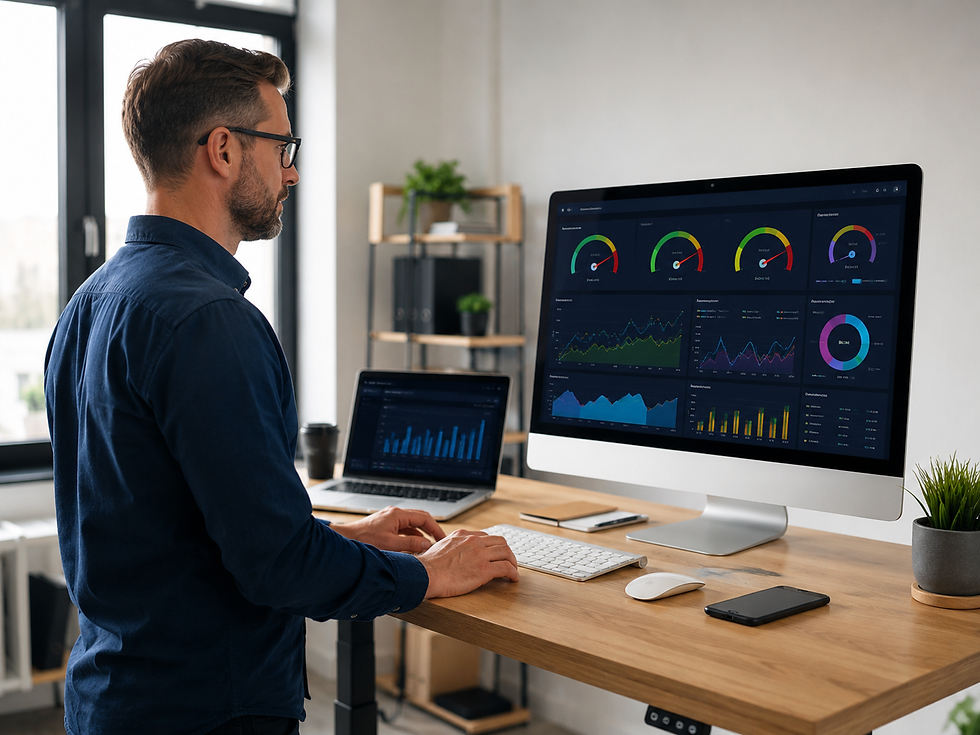Wix Technical SEO Checklist for 2026: What a Wix SEO Expert Actually Audits - Slaterock Automation