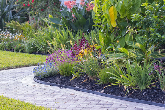 Blooms in Grace Landscaping Design and Maintenance