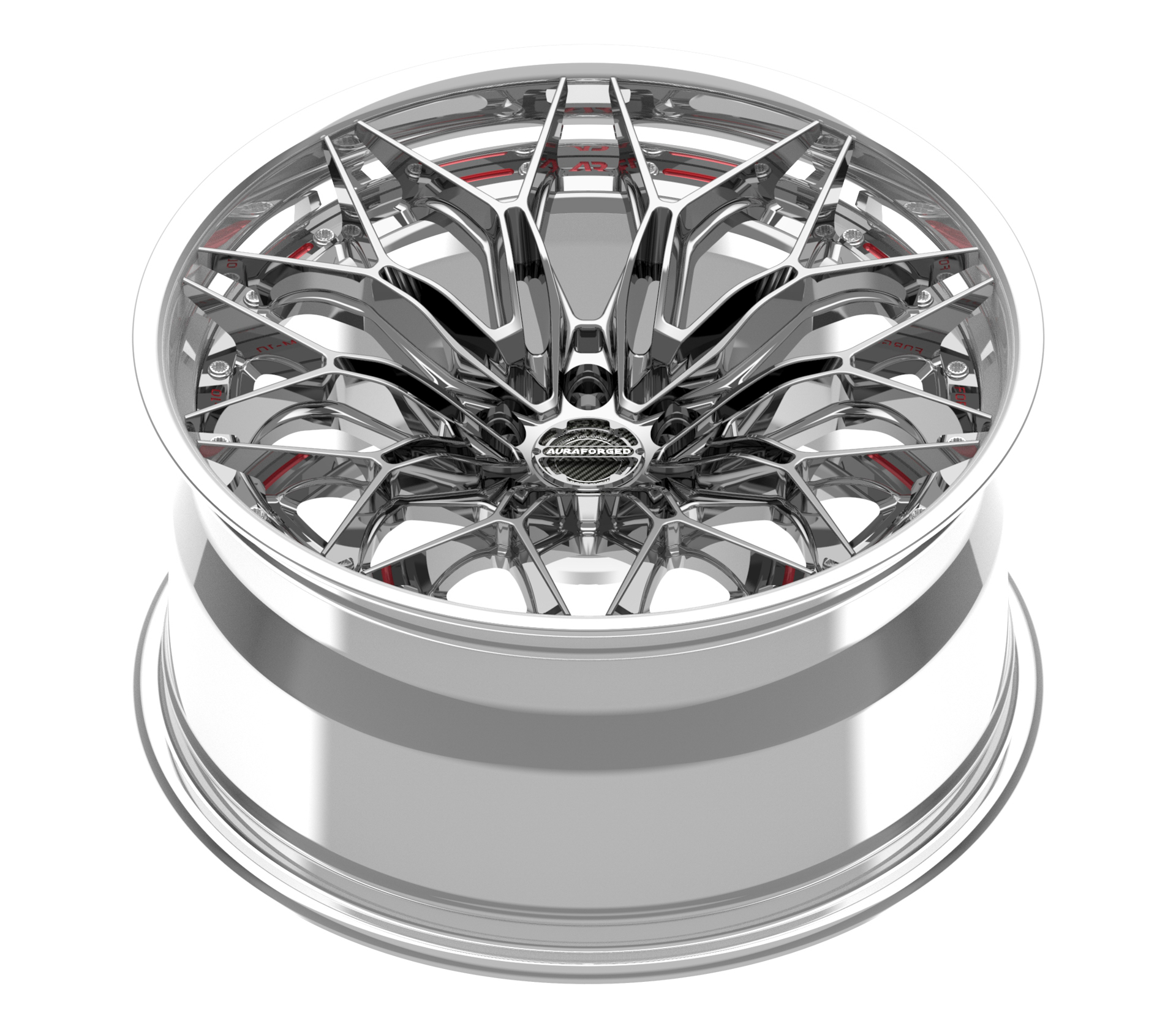 Aura Forged Modular Series AM-10