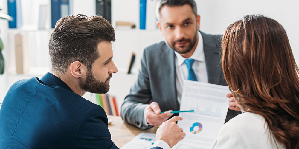 Consequences Your Business Faces without Proper Bookkeeping - Trouble Finding Partners or Investors