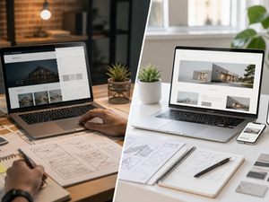 Website Redesign vs. New Website: Which One Does Your Small Business Actually Need?