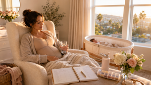 Mommy Makeover Recovery in Los Angeles: Your Complete Week-by-Week Guide - Pearl Wellness Center LA