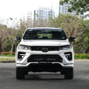 Forged Wheel Fitment Guide for Philippine SUVs: Fortuner, Montero Sport, Everest, and MU-X