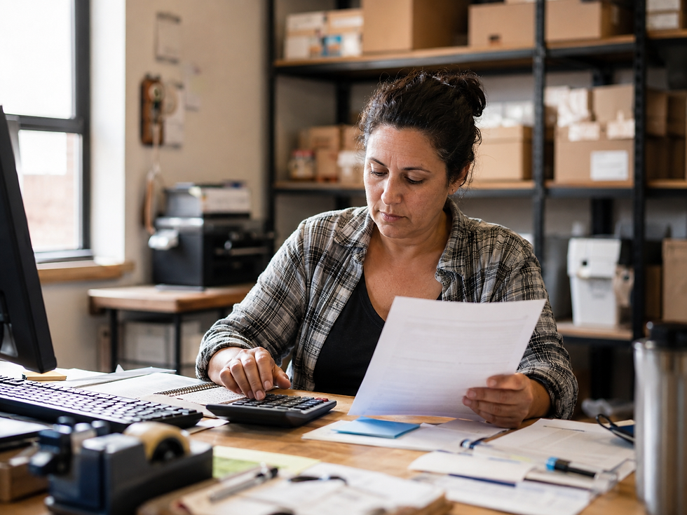Business Term Loans Explained: Rates, Terms, and Qualification Requirements