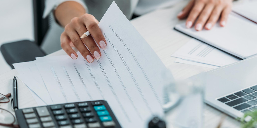 Consequences Your Business Faces without Proper Bookkeeping - Uncertain Financial Situations