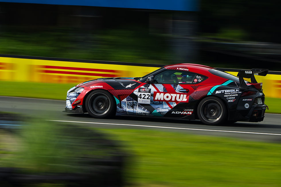 Welcoming Angelo Magtoto to the Aura Forged Family