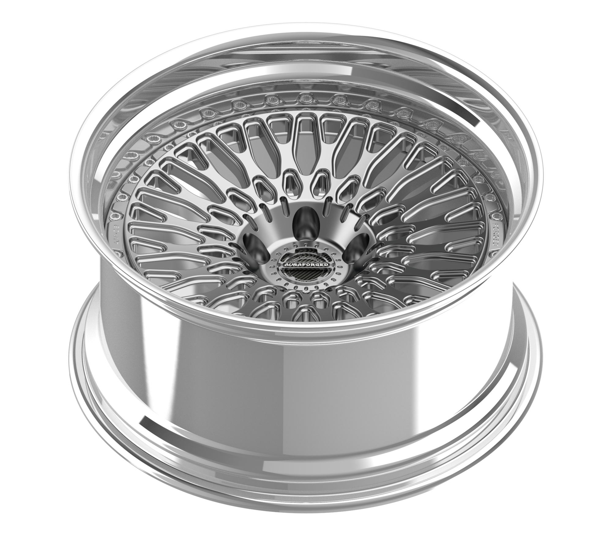 Aura Forged Modular Series AM-08