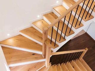 DIY Stair Railing Maintenance: Monthly Inspection Checklist for Springfield Homeowners