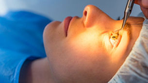 LASIK Post-Op Care Guide: Ensuring Optimal Recovery and Results