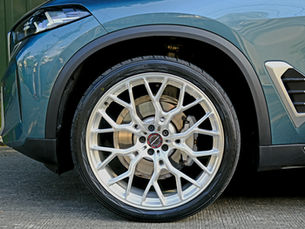 Wheel Trends of 2026: What 2025 Just Taught Us About What's Coming - Aura Forged