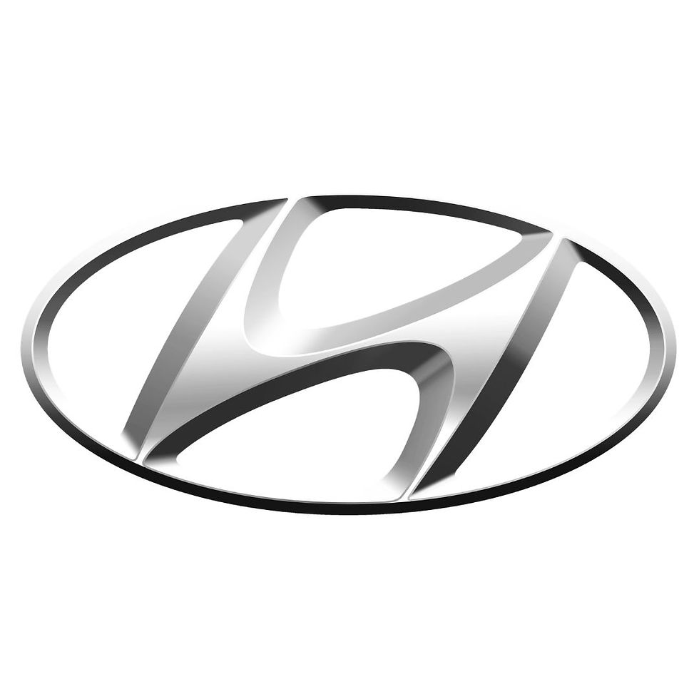 Hyundai Fitment Guide by Aura Forged