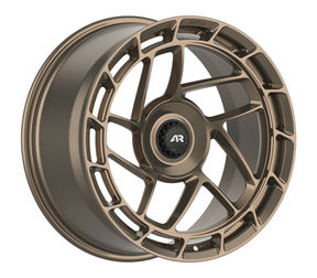 Aura Forged Aero Forged Aero Performance AF-08 Forged Wheels