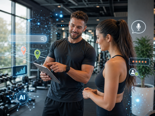 AI SEO for Personal Trainers: How to Get Found by ChatGPT, Google AI, and Local Search in 2026