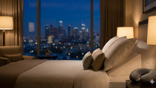 How to Sleep After Plastic Surgery in Los Angeles: Positions, Pillows, and What Not to Do