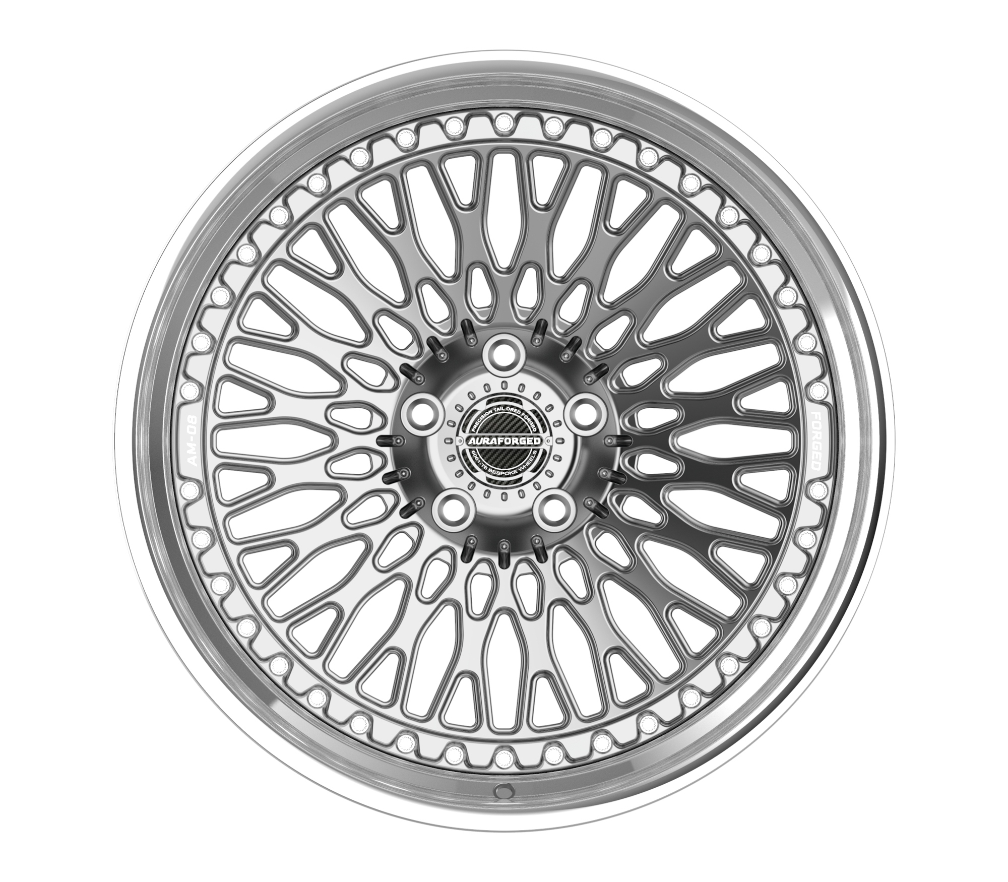 Aura Forged Modular Series AM-08