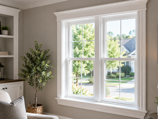 Window Casing Installation in Springfield and Fairfax, VA: Styles, Materials, and What to Expect