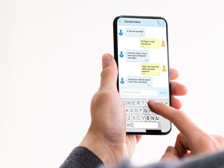 How to Run a Successful Text Marketing Campaign? A Complete Guide and Tips