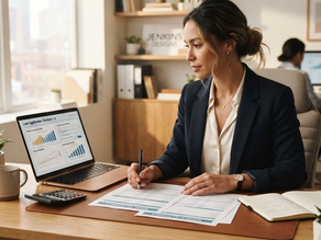 5 Critical Mistakes to Avoid When Submitting a Business Loan Proposal