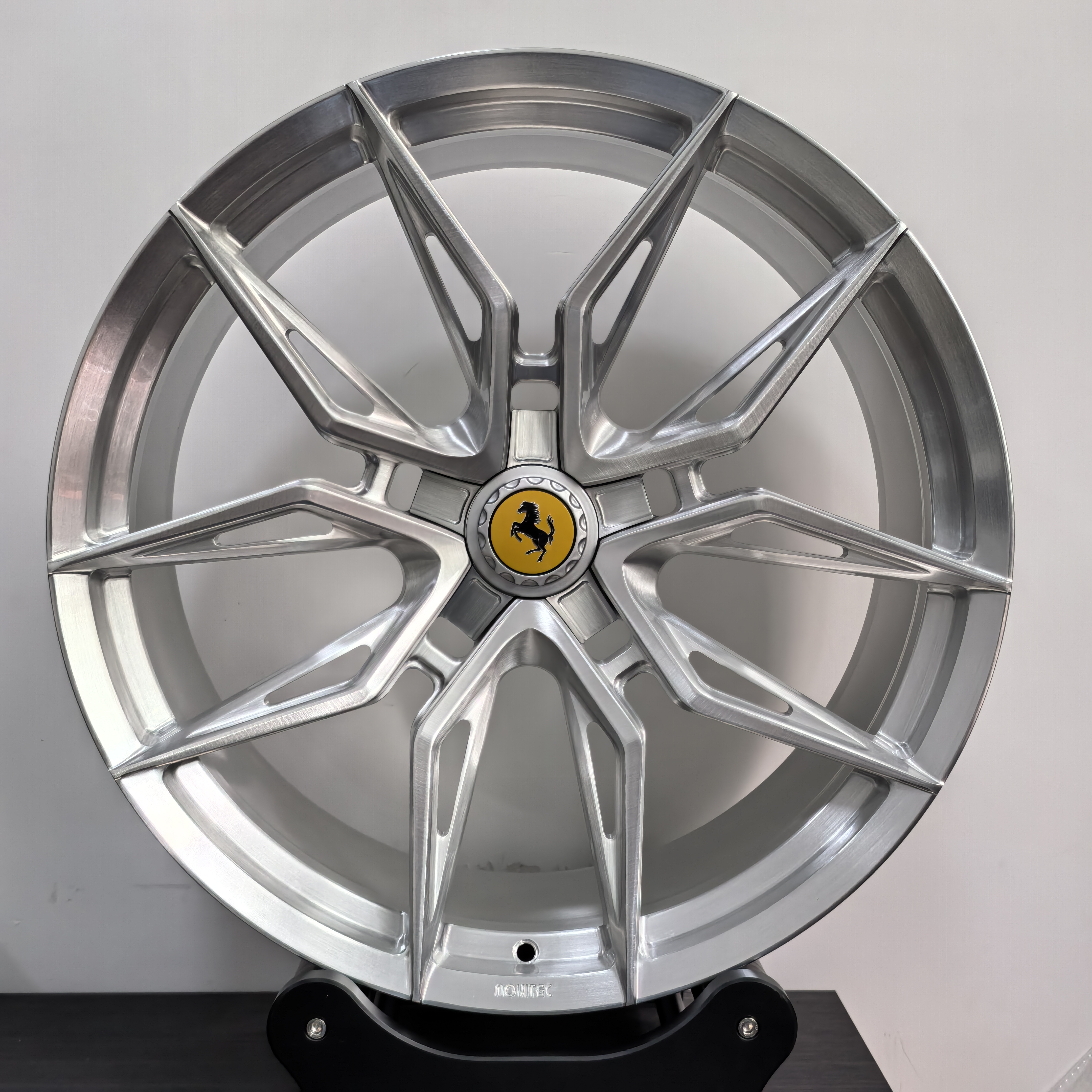 Ferrari 812 Superfast Atelier Novitec Design