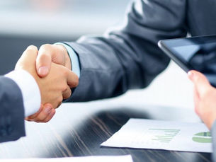 Redegjørelse etter åpenhetsloven