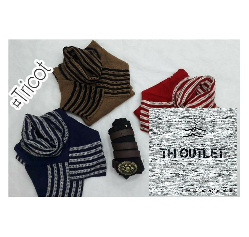 Miniatura: Blusa tricô cacharrel mousse