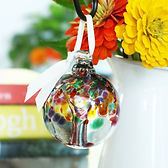 Kitras Art Glass