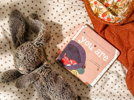 The 9 best Christian books for toddlers (and a giveaway!)