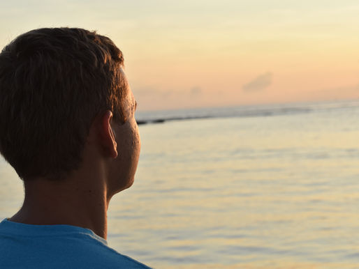 How to be mad at your pastor but not at your husband