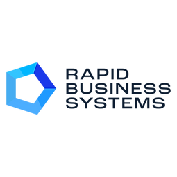 Rapid Business Systems Logo