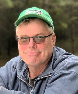 Dipperfox President Mark Scott