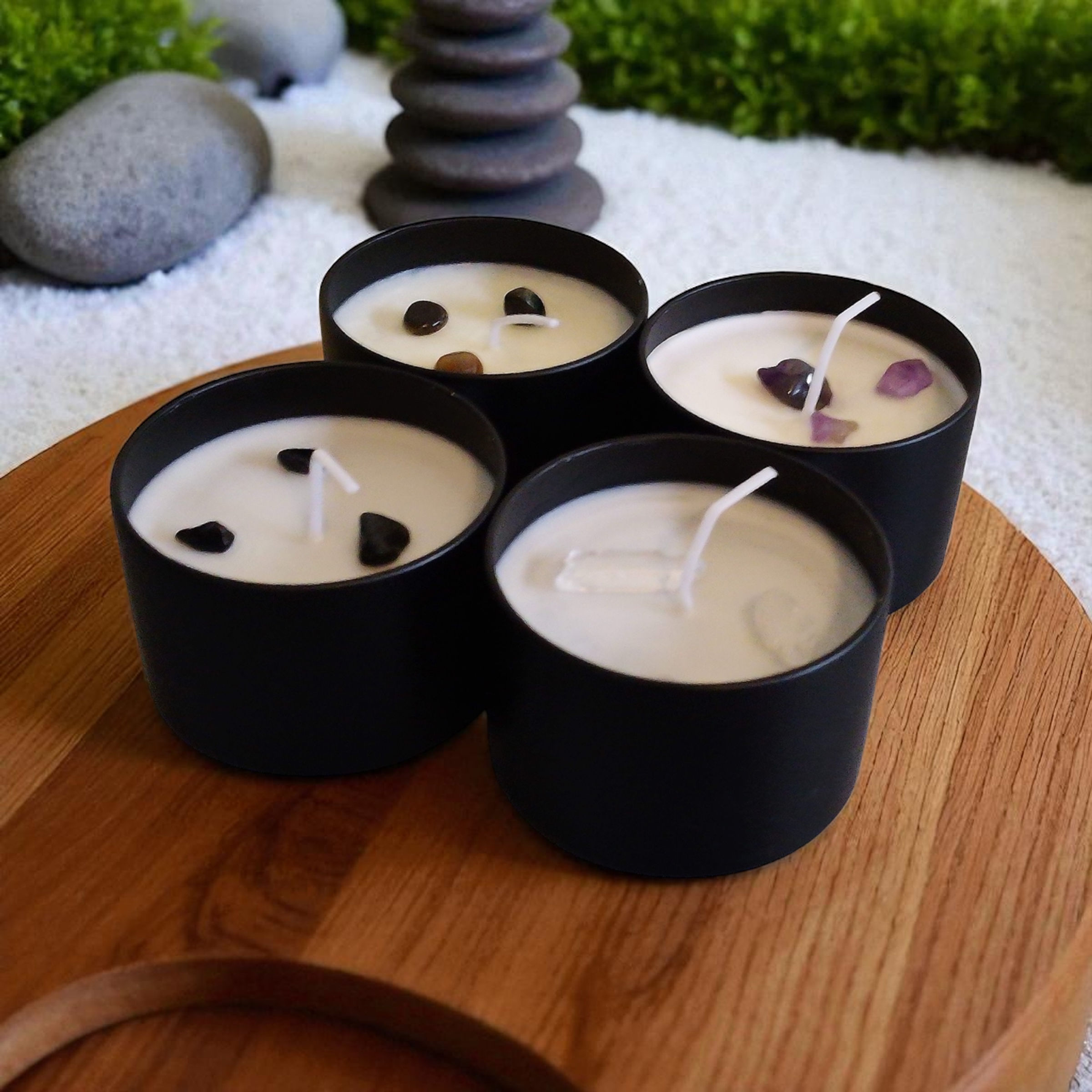 The Complete Candle Collection By BeardGang…