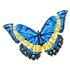 Borboleta 2